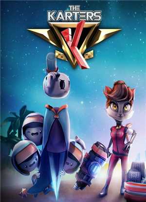 Download The Karters-CODEX game