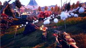 Download The Outer Worlds RePack game