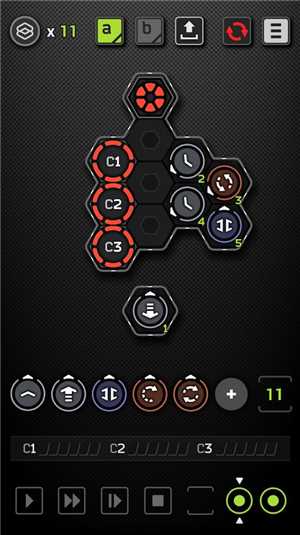 Download the Sequence game