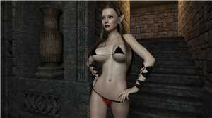 Download The Suffering of Larina game