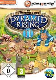 Download The Timebuilders Pyramid Rising v3 1 0 54715-TE game