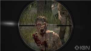 Download The Walking Dead Survival Instinct-RELOADED game