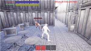 Download The Warrior Of Treasures 2 Skull Hunter-TiNYiSO game
