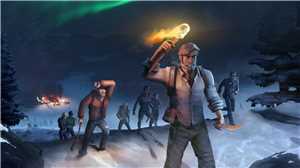 Download The Wild Eight v39095-GOG game