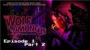 Download The Wolf Among Us episodes 1+2+3 PC game ^^nosTEAM^^ game