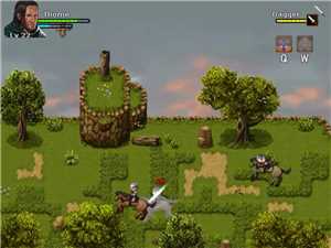 Download Thorne - Son of Slaves Ep.2 game