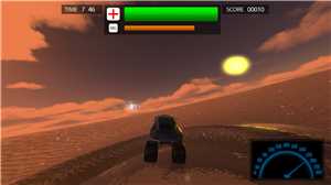 Download Thunderbowl game