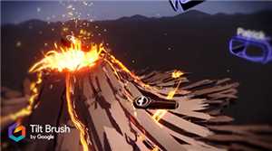 Download Tilt Brush v12 3 game