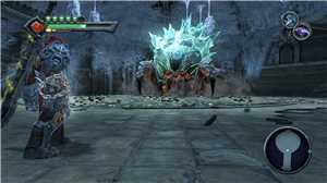 Download Time Barbarian Extreme GAME-DARKSiDERS game