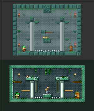 Download Tiny Dangerous Dungeons game