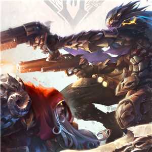 Download Trajectory-DARKSiDERS game