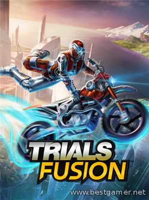 Download Trials Fusion-Black Box game