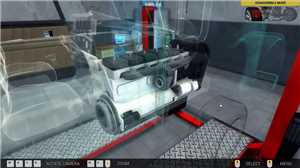 Download Truck Mechanic Simulator 2015 With Crack game