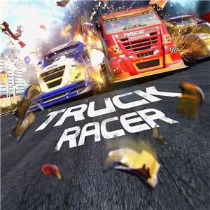 Download Truck Racer PS3-DUPLEX game