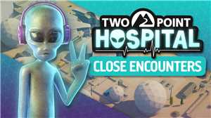 Download Two Point Hospital Close Encounters Update v1 17 38822-CODEX game