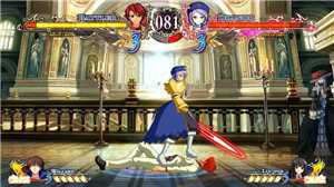 Download Umineko Golden Fantasia-DARKSiDERS game