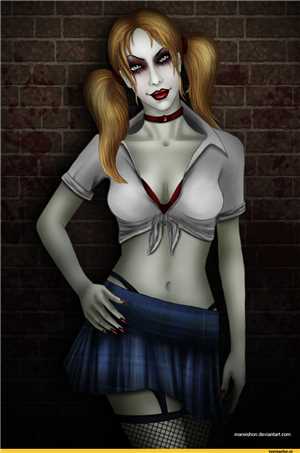 Download Vampire the Masquerade: Bloodlines - Eternal Collection game