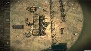 Download VERSUS SQUAD v1 24 game