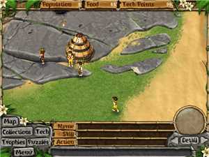 Download Virtual Villagers 4 The Tree of Life game