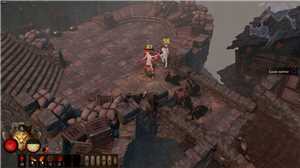 Download Warhammer Chaosbane Update v1 03-CODEX game
