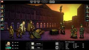 Download WARSAW-HOODLUM game