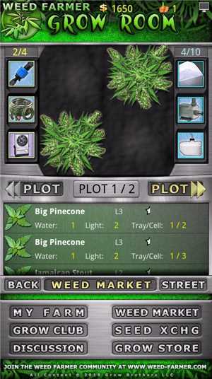 Download Weed Farmer v1 422 Android game