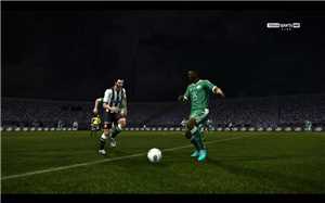 Download WeHellas Patch PES 2011 BETA game