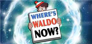 Download Wheres Wally Now? v1 1 4 Android game