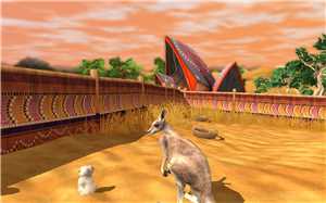 Download Wildlife Park 3 Down Under MULTi7-PLAZA game