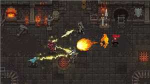 Download Wizard of Legend v1 122 game