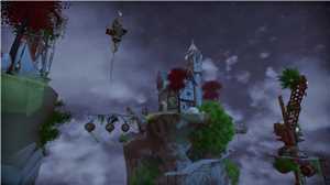 Download Worlds Adrift Island Creator game