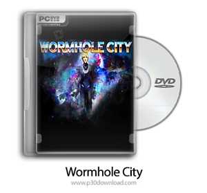 Download Wormhole City Update v1 0 0 1 game