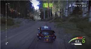 Download WRC 7 FIA World Rally Championship PC RePack 2017 game