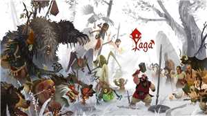 Download Yaga RIP-SiMPLEX game