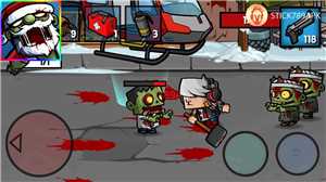 Download Zombie Age 3 v1 1 6 Apk-XpoZ game