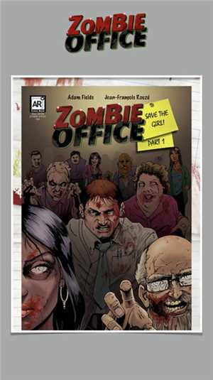 Download Zombie Office Politics Update 18 12 2017 game