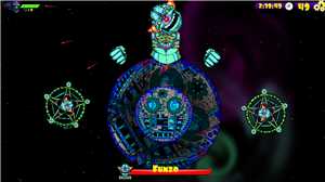 Download Zorbit's Orbits game