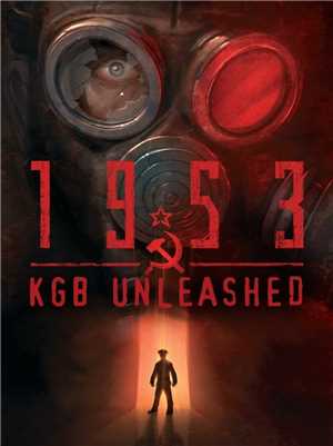 Download 1953 - KGB Unleashed game