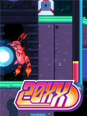 Download 20XX-PLAZA game