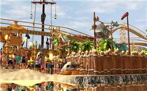Download Adventure Park game