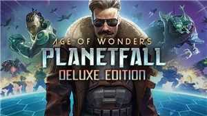 Download Age of Wonders: Planetfall - Deluxe Edition , Selective Download - from 3.4 GB v1.101.38236 + 6 DLCs,MULTi8 game
