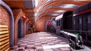 Download Agent 9-CODEX game