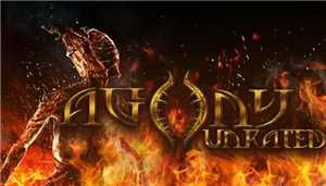 Download Agony UNRATED Update 4-CODEX game