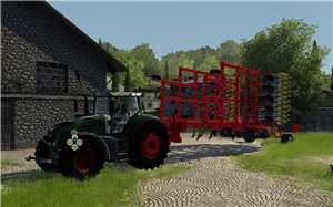 Download Agricultural Simulator 2013-SKIDROW  game