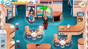 Download Amber's Airline - 7 Wonders Collector's Edition game