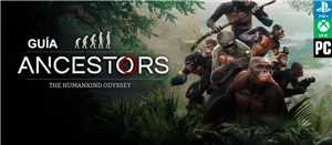 Download Ancestors The Humankind Odyssey Update v1 2-CODEX game