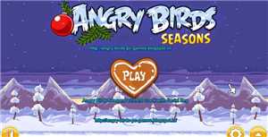 Download Angry Birds Seasons v2 2 0 cracked READ NFO-THETA game