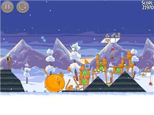 Download Angry Birds Seasons v2 5 0 Back to School for PC Full Version game