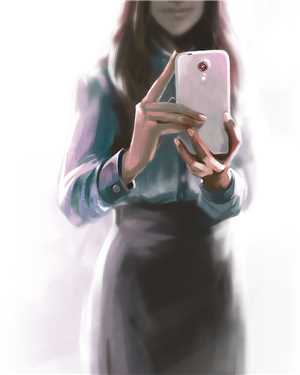 Download Another Lost Phone: Laura's Story game
