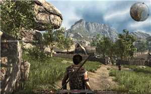 Download Arcania Gothic 4-RELOADED game